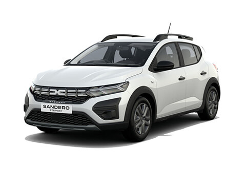 DACIA  SANDERO STEPWAY